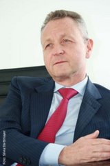 Prof. Klaus Josef Lutz
