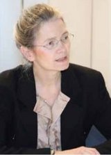 Dr. Monika Kratzer